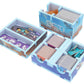 Folded Space Colour Game Inserts - SETI