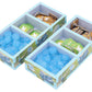 Folded Space Colour Game Inserts - SETI