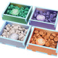 Folded Space Colour Game Inserts - SETI