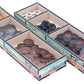 Folded Space Colour Game Inserts - Thunder Road Vendetta
