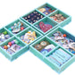 Folded Space Colour Game Inserts - Tidal Blades: Rise of the Unfolders