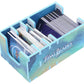 Folded Space Colour Game Inserts - Tidal Blades: Rise of the Unfolders
