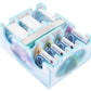 Folded Space Colour Game Inserts - Tidal Blades: Rise of the Unfolders