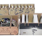 Folded Space Game Inserts - Unfathomable