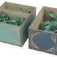 Folded Space Game Inserts - Unfathomable