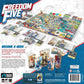 Freedom Five Core Game (Retail Edition)