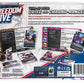 Freedom Five - Team-Up Pack - Guise and Chrono-Ranger Expansion