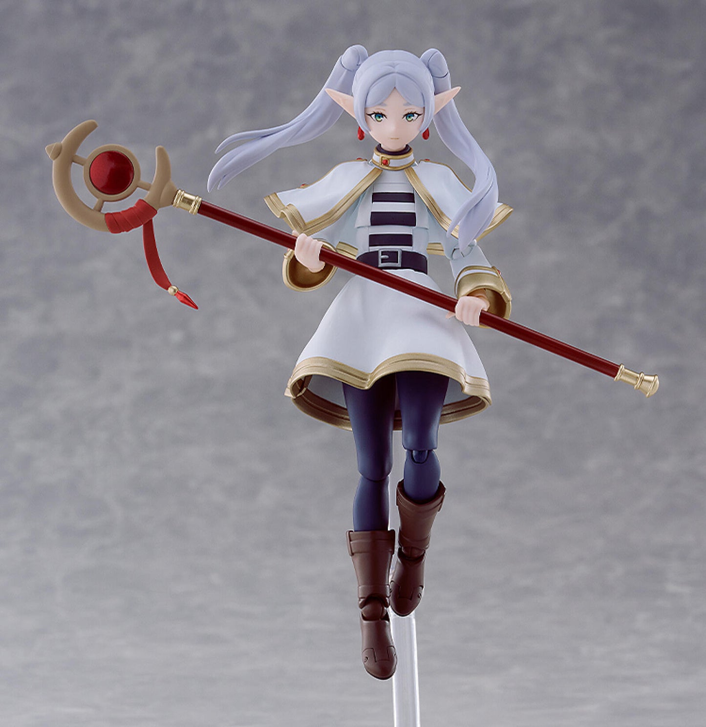 Frieren Beyond Journey's End Figma Frieren