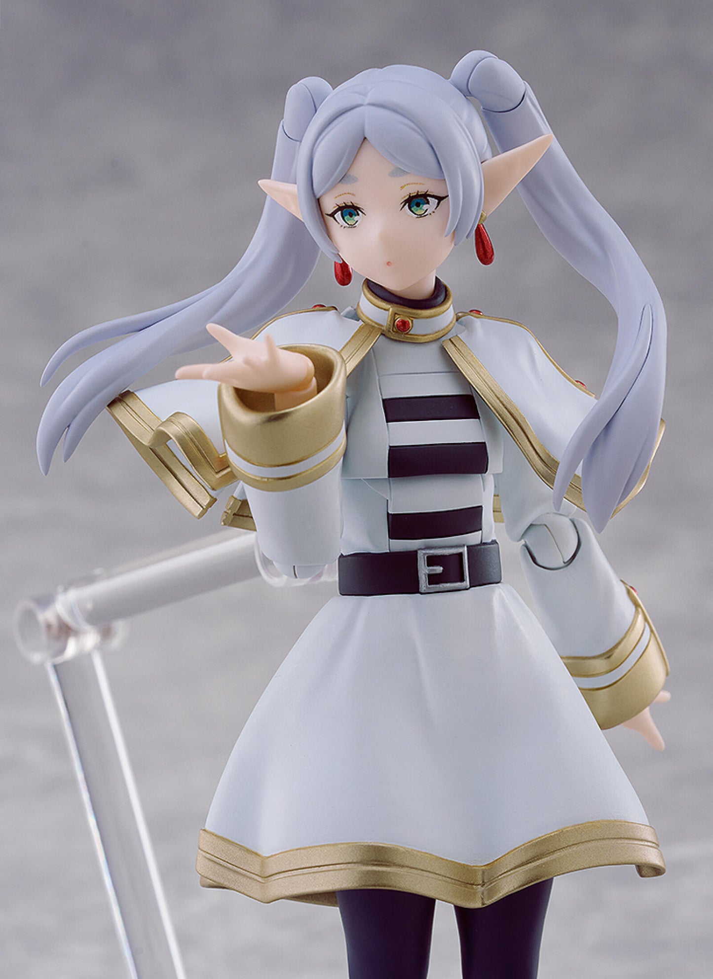 Frieren Beyond Journey's End Figma Frieren