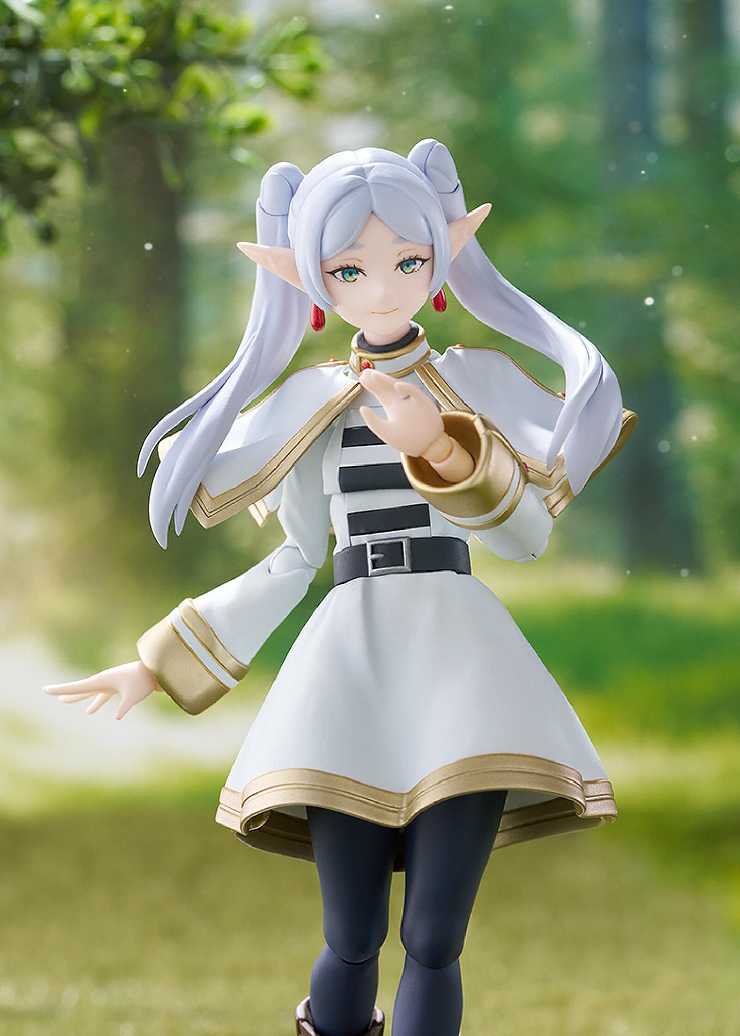 Frieren Beyond Journey's End Figma Frieren