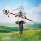 Frieren Beyond Journey's End Figma Frieren