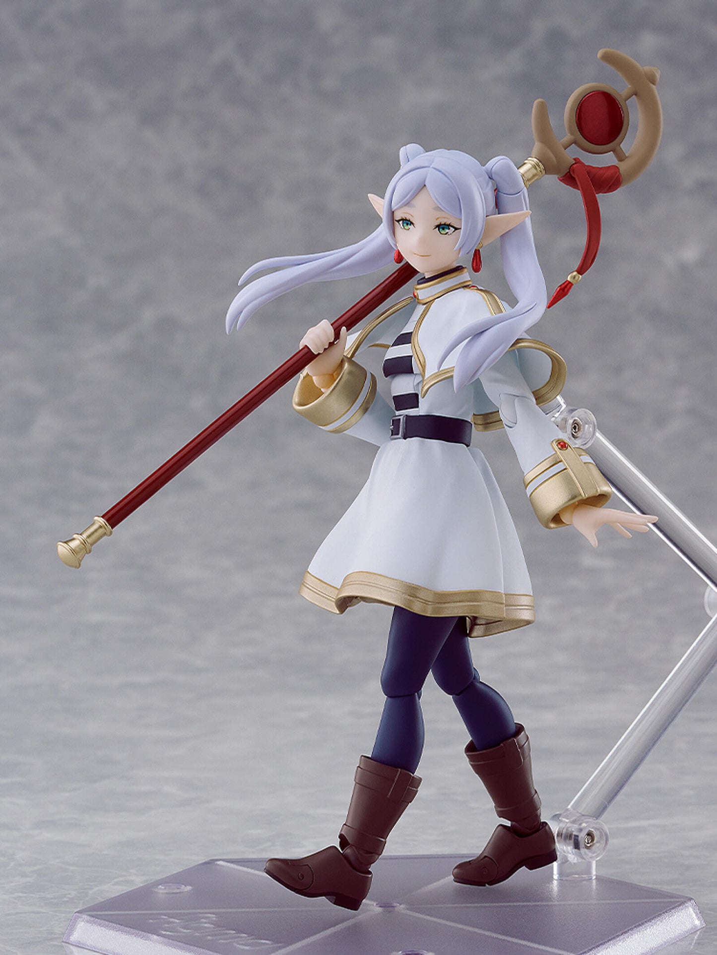 Frieren Beyond Journey's End Figma Frieren