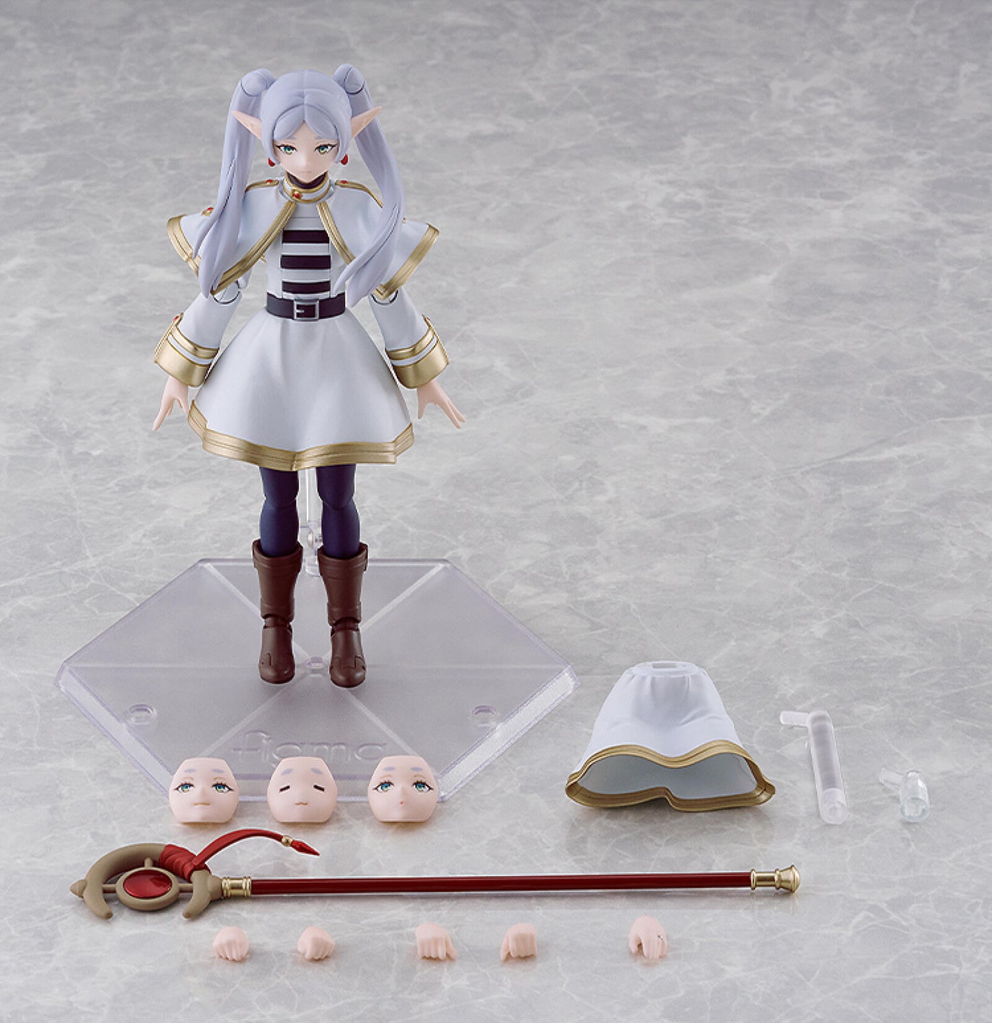 Frieren Beyond Journey's End Figma Frieren