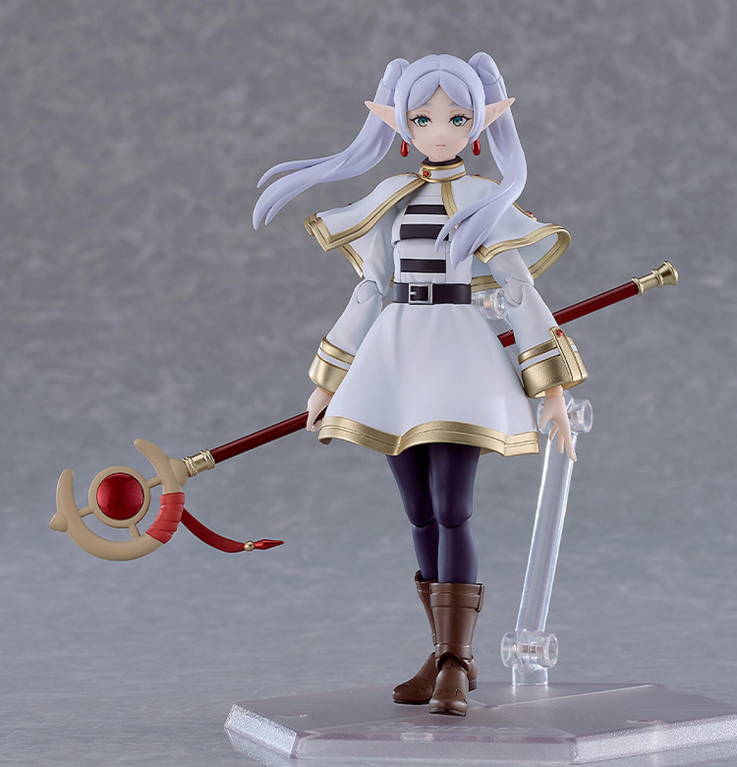 Frieren Beyond Journey's End Figma Frieren
