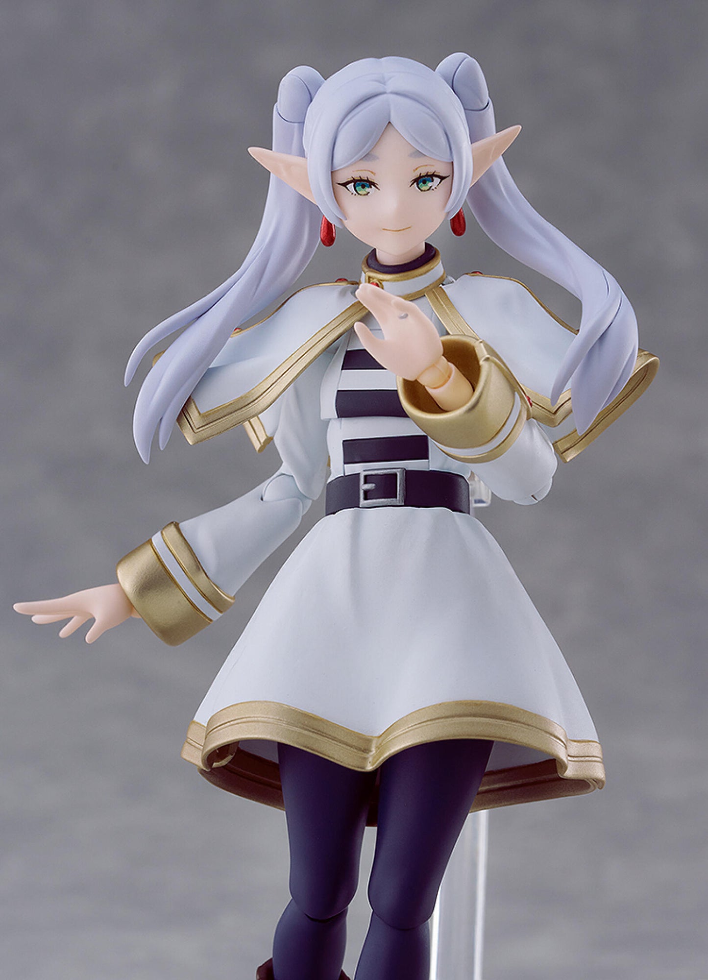 Frieren Beyond Journey's End Figma Frieren