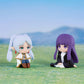 Frieren: Beyond Journey's End Nendoroid Plus Fern Rubber Mascot