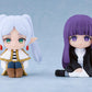 Frieren: Beyond Journey's End Nendoroid Plus Frieren Rubber Mascot