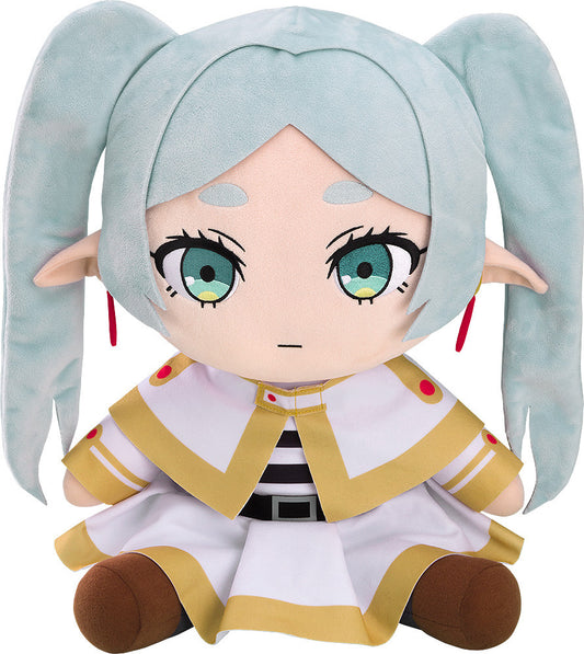 Frieren Beyond Journeys End Big Plushie Frieren