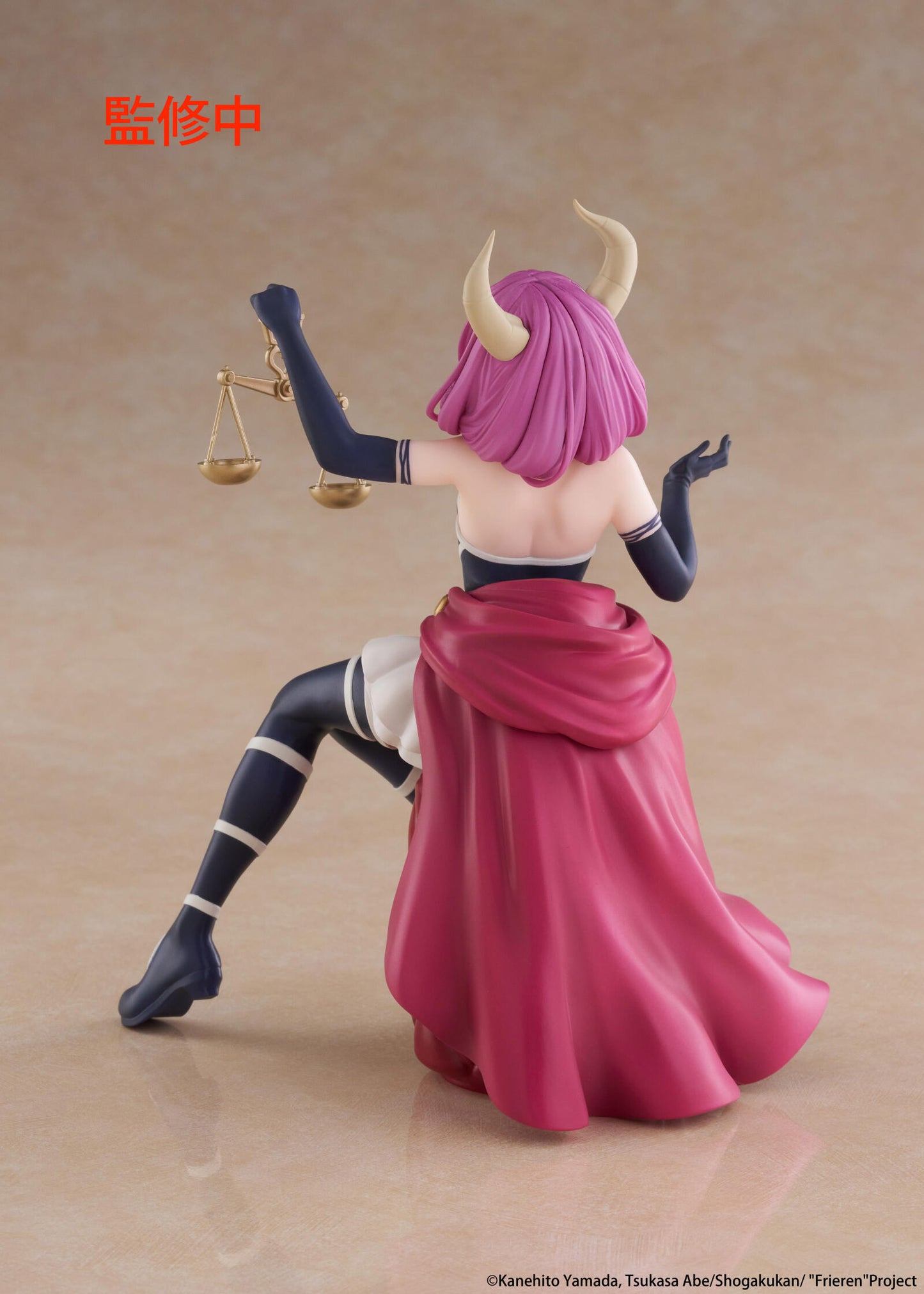 Frieren Beyond Journeys End Desktop Cute Figure Aura