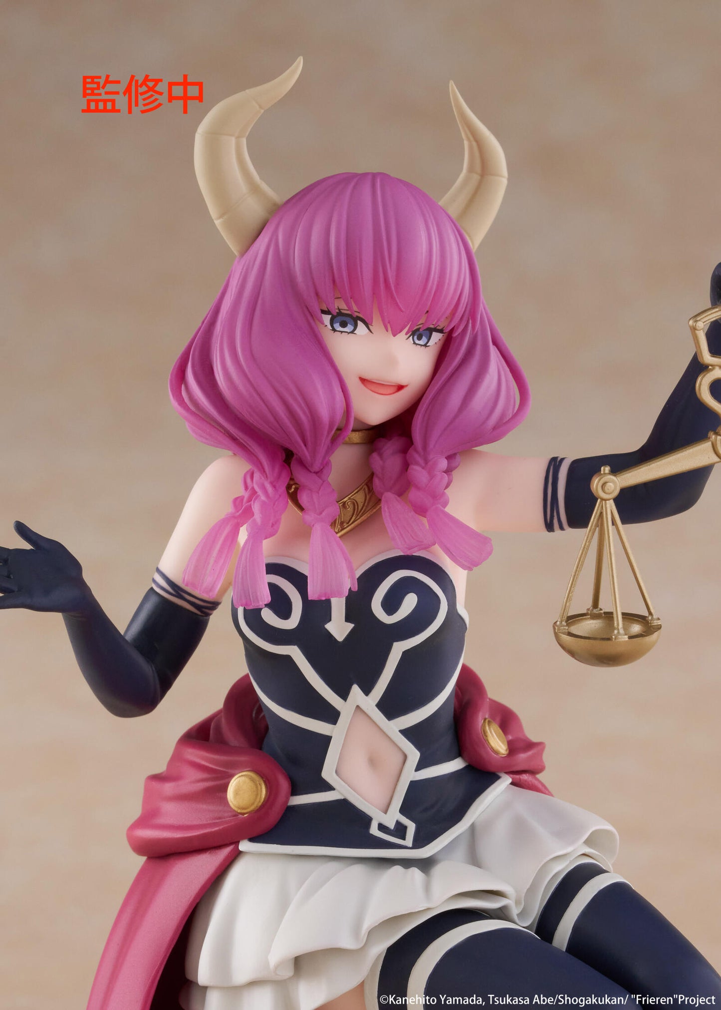 Frieren Beyond Journeys End Desktop Cute Figure Aura