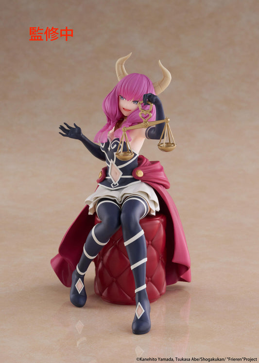 Frieren Beyond Journeys End Desktop Cute Figure Aura