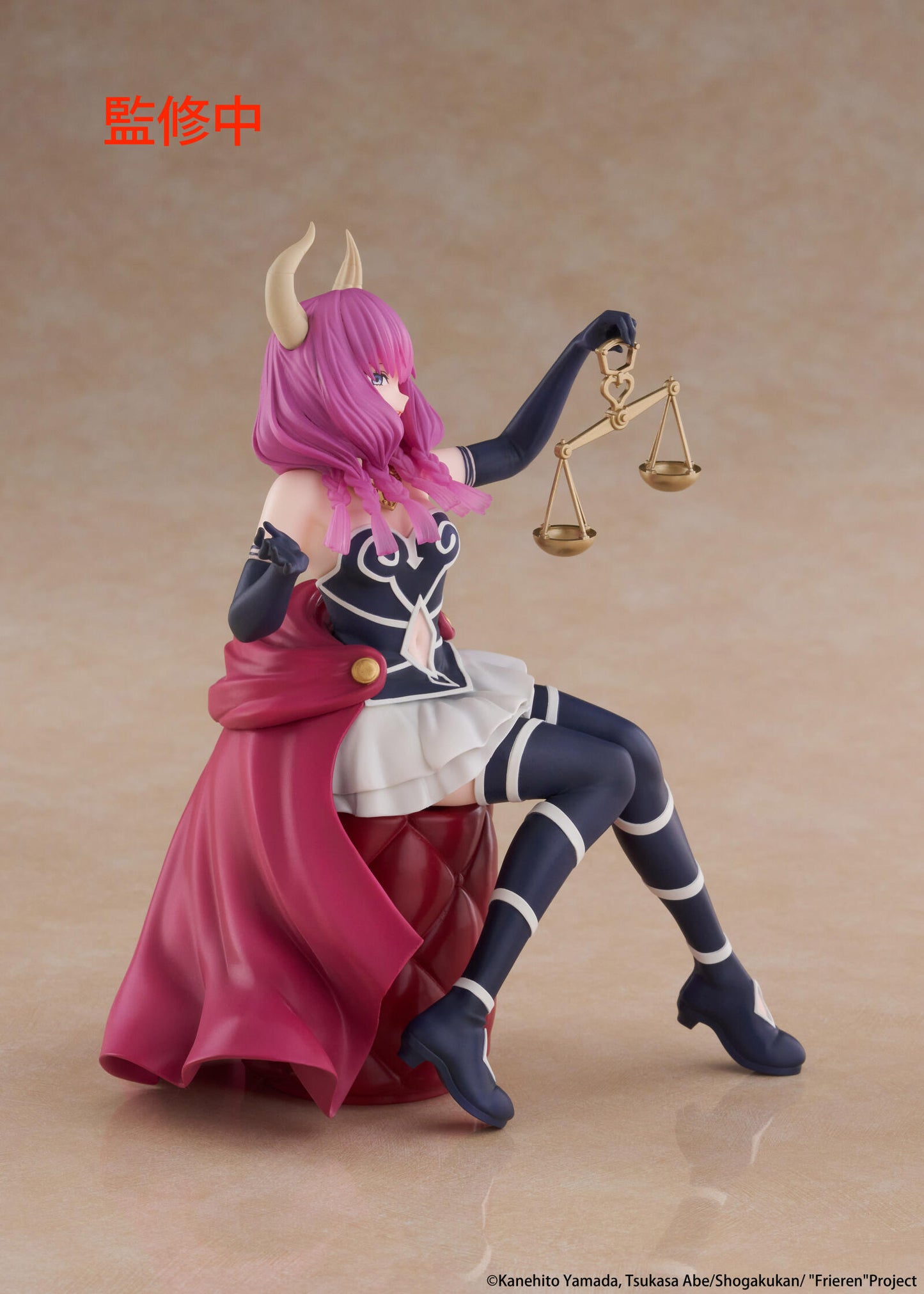 Frieren Beyond Journeys End Desktop Cute Figure Aura