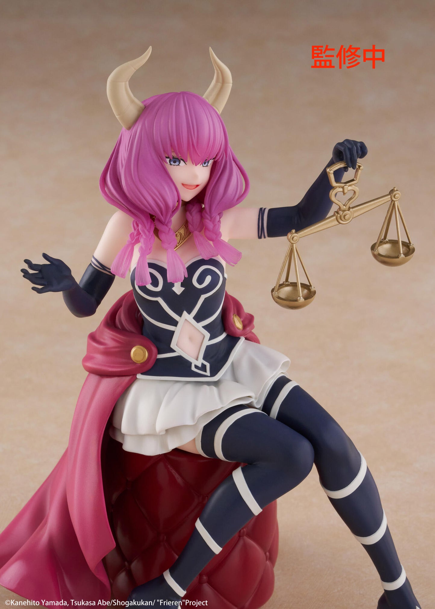 Frieren Beyond Journeys End Desktop Cute Figure Aura