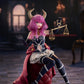 Frieren Beyond Journeys End Desktop Cute Figure Aura