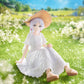 Frieren Beyond Journeys End Desktop Cute Figure Frieren (Summer Dress Version)