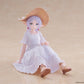Frieren Beyond Journeys End Desktop Cute Figure Frieren (Summer Dress Version)