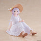 Frieren Beyond Journeys End Desktop Cute Figure Frieren (Summer Dress Version)
