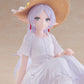 Frieren Beyond Journeys End Desktop Cute Figure Frieren (Summer Dress Version)