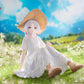 Frieren Beyond Journeys End Desktop Cute Figure Frieren (Summer Dress Version)
