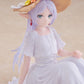 Frieren Beyond Journeys End Desktop Cute Figure Frieren (Summer Dress Version)