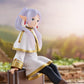 Frieren Beyond Journeys End Desktop Cute Figure Frieren (Trunk Case Version)