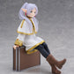 Frieren Beyond Journeys End Desktop Cute Figure Frieren (Trunk Case Version)
