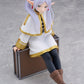 Frieren Beyond Journeys End Desktop Cute Figure Frieren (Trunk Case Version)