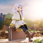 Frieren Beyond Journeys End Desktop Cute Figure Frieren (Trunk Case Version)