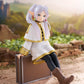 Frieren Beyond Journeys End Desktop Cute Figure Frieren (Trunk Case Version)
