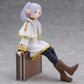 Frieren Beyond Journeys End Desktop Cute Figure Frieren (Trunk Case Version)