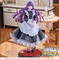 Frieren Beyond Journeys End Luminasta Fern Maid Costume