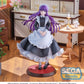 Frieren Beyond Journeys End Luminasta Fern Maid Costume
