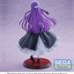 Frieren Beyond Journeys End Luminasta Fern Maid Costume