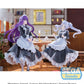 Frieren Beyond Journeys End Luminasta Fern Maid Costume