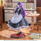 Frieren Beyond Journeys End Luminasta Fern Maid Costume