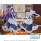 Frieren Beyond Journeys End Luminasta Frieren Maid Costume