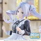Frieren Beyond Journeys End Luminasta Frieren Maid Costume