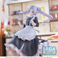 Frieren Beyond Journeys End Luminasta Frieren Maid Costume