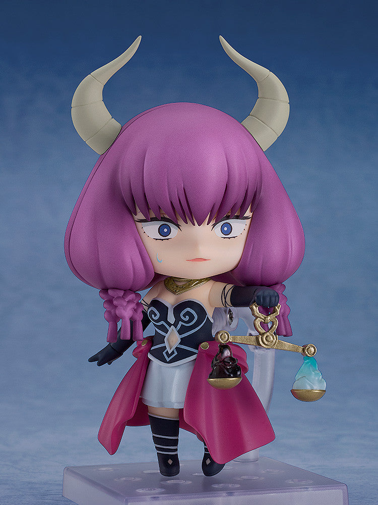 Frieren Beyond Journeys End Nendoroid Aura the Guillotine