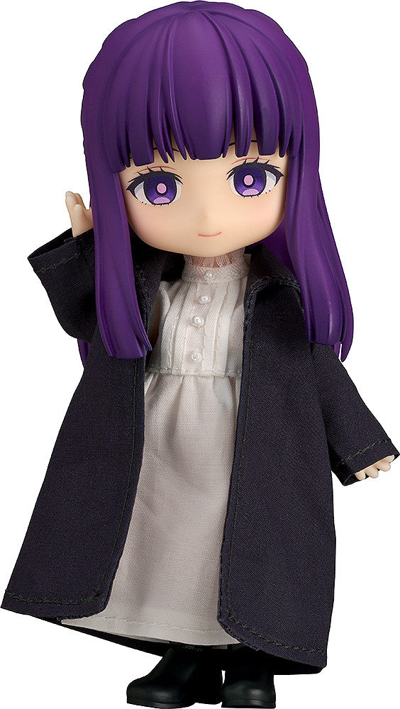 Frieren Beyond Journeys End Nendoroid Doll Fern